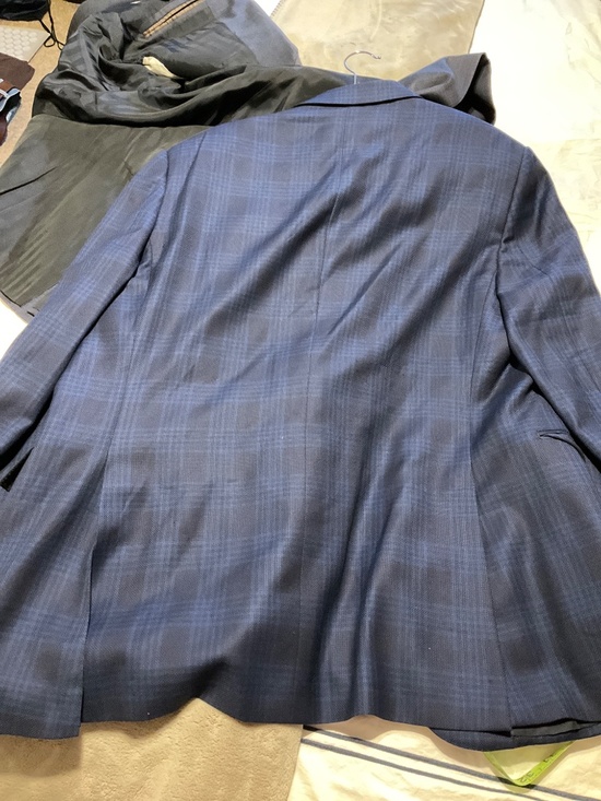 Zegna wool jacket - Picture 12 of 15